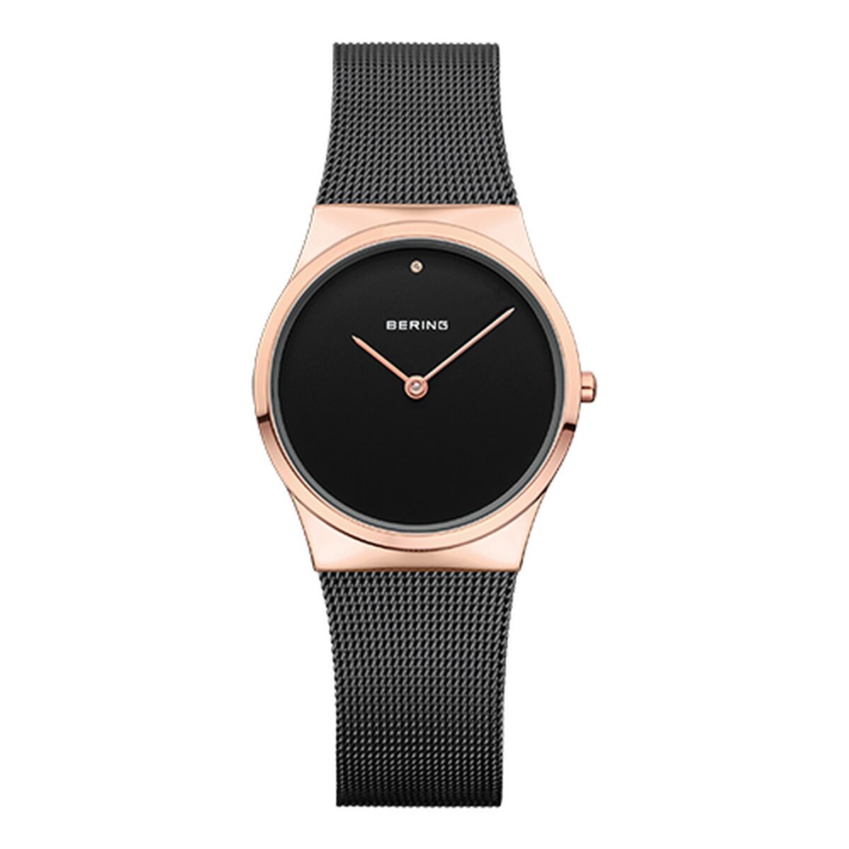 Damklocka Bering 12130-166 (Ø 30 mm)