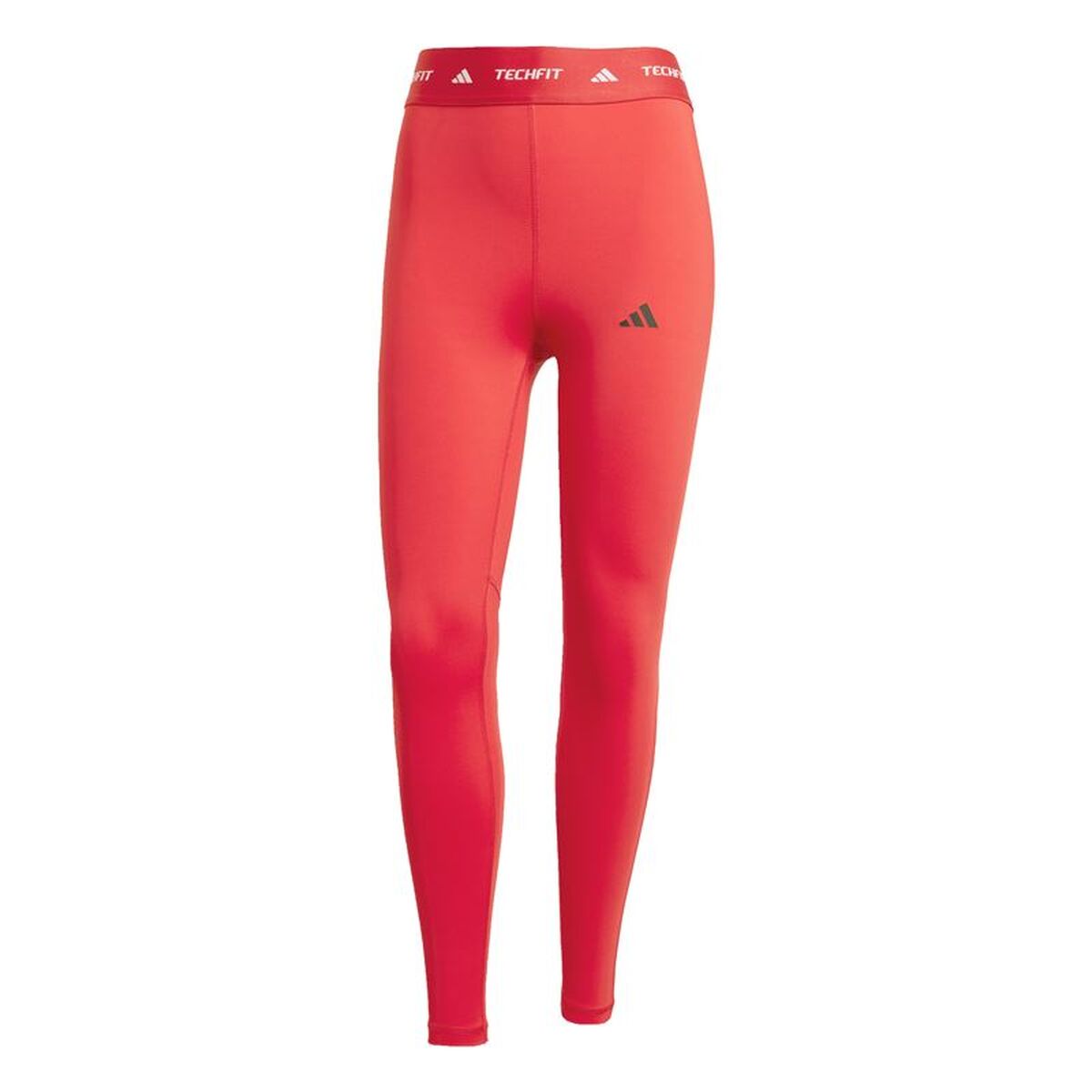 Sport-leggings, Dam Adidas Techfit 7/8