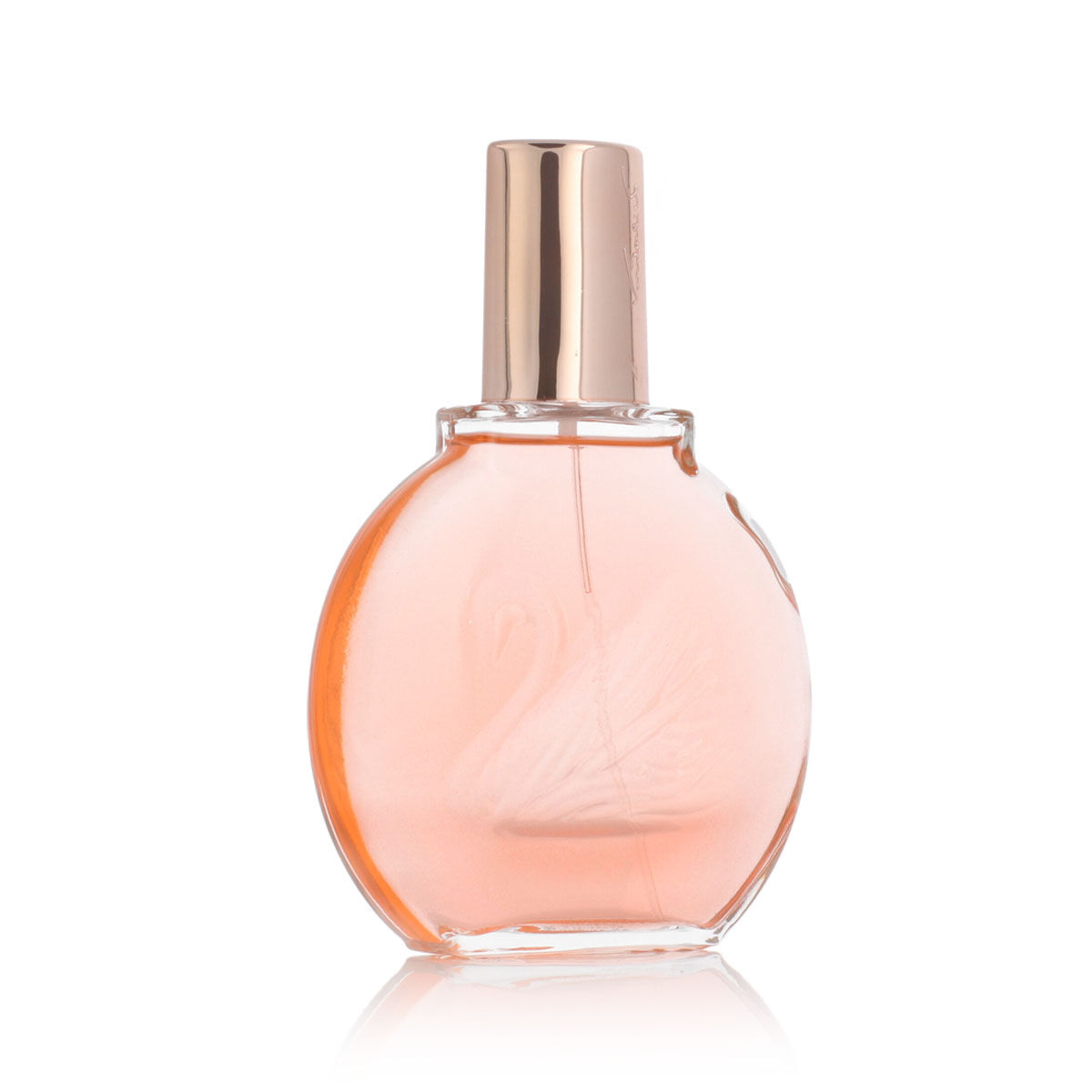 Parfym Damer Vanderbilt MISS VANDERBILT EDT 100 ml - 3