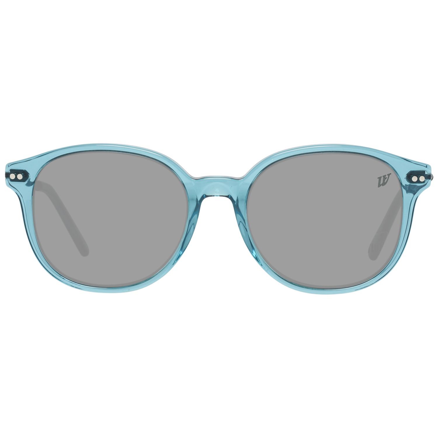 Unisexsolglasögon Web Eyewear WE0121-5287A Ø 52 mm - 2