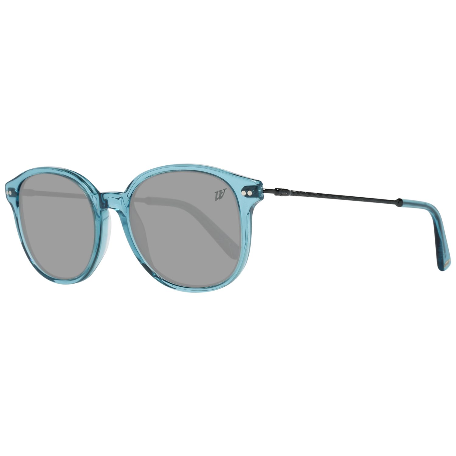 Unisexsolglasögon Web Eyewear WE0121-5287A Ø 52 mm