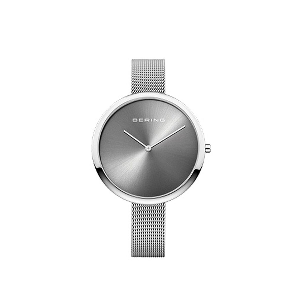 Damklocka Bering 12240-009 (Ø 40 mm)