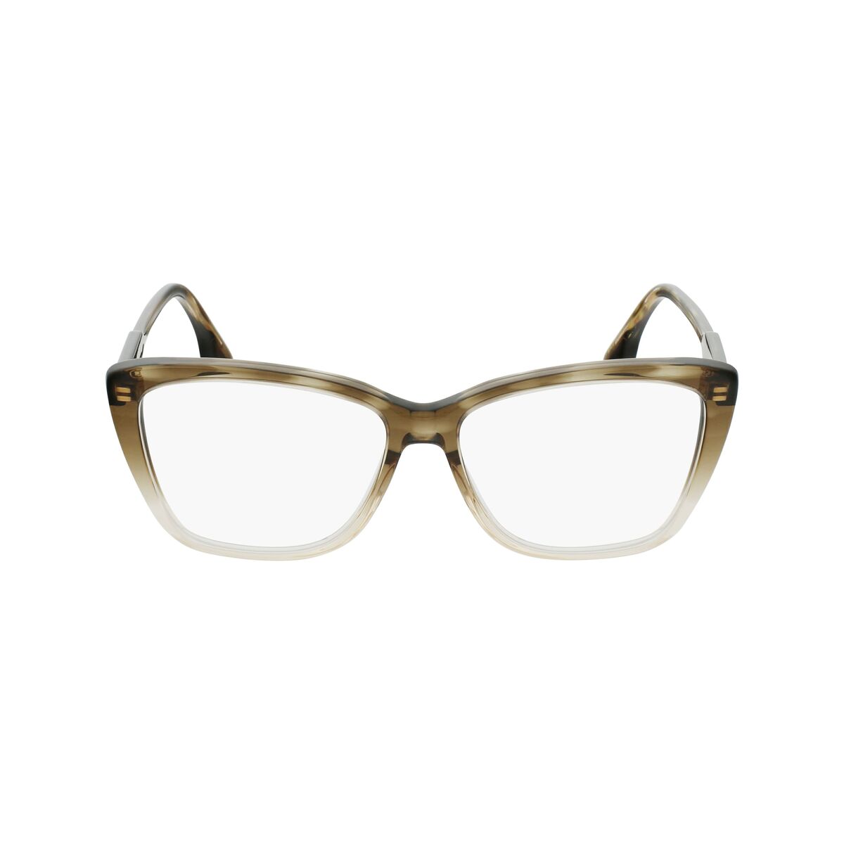 Glasögonbågar Victoria Beckham VB26235514317 Ø 55 mm - 2