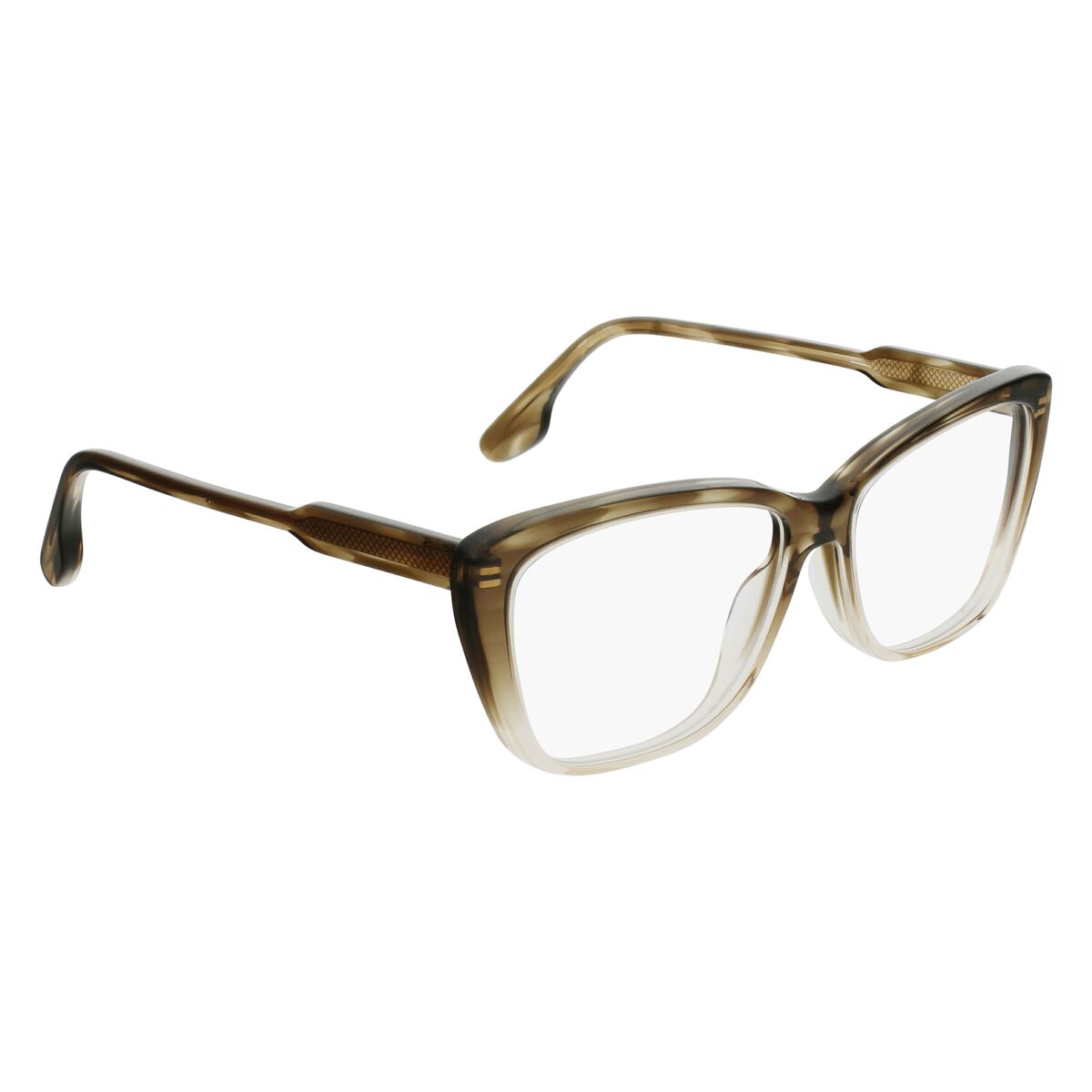Glasögonbågar Victoria Beckham VB26235514317 Ø 55 mm - 3