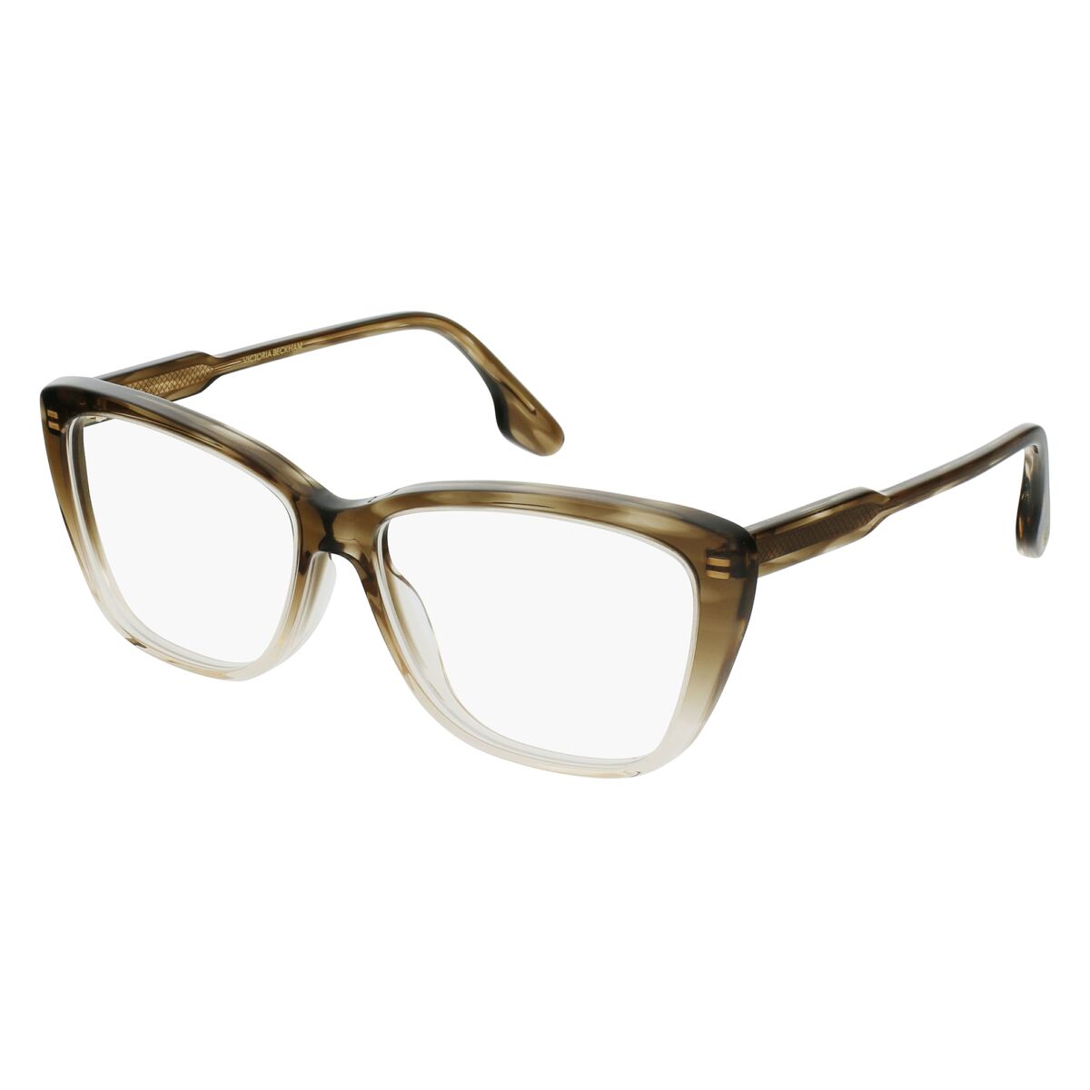 Glasögonbågar Victoria Beckham VB26235514317 Ø 55 mm