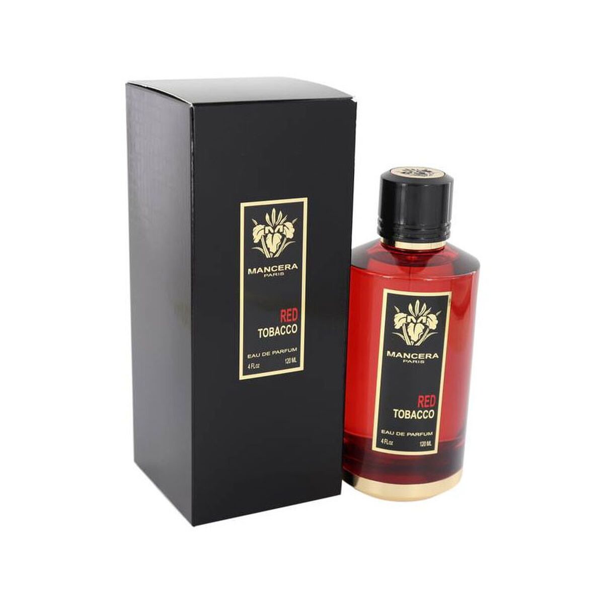 Parfym Damer Mancera RED TOBACCO EDP - 3