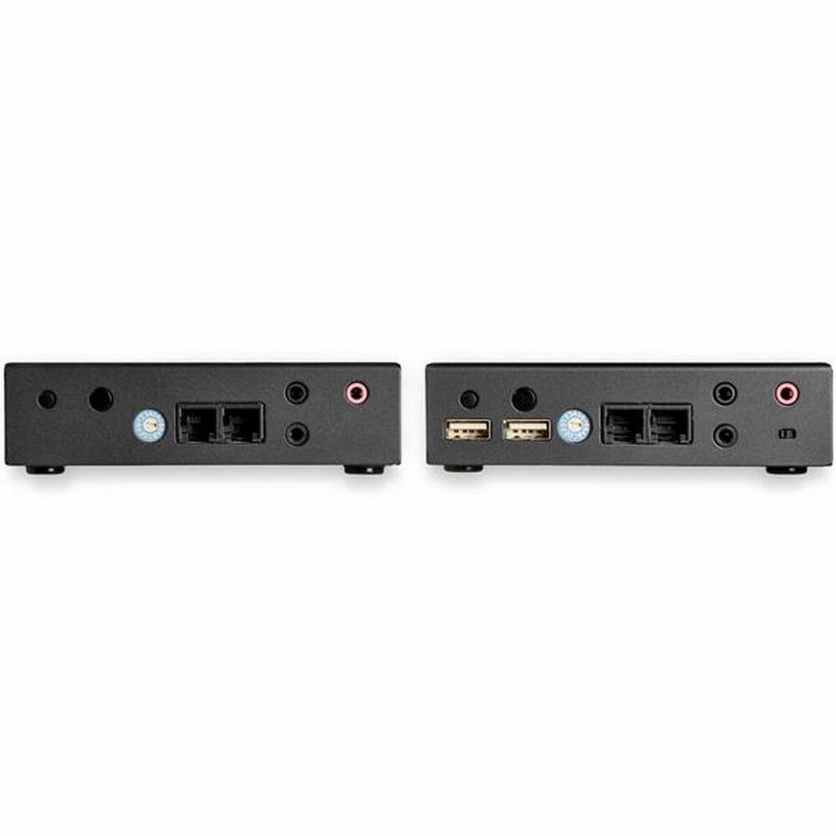 KVM-Brytare Startech SV565HDIP - 2