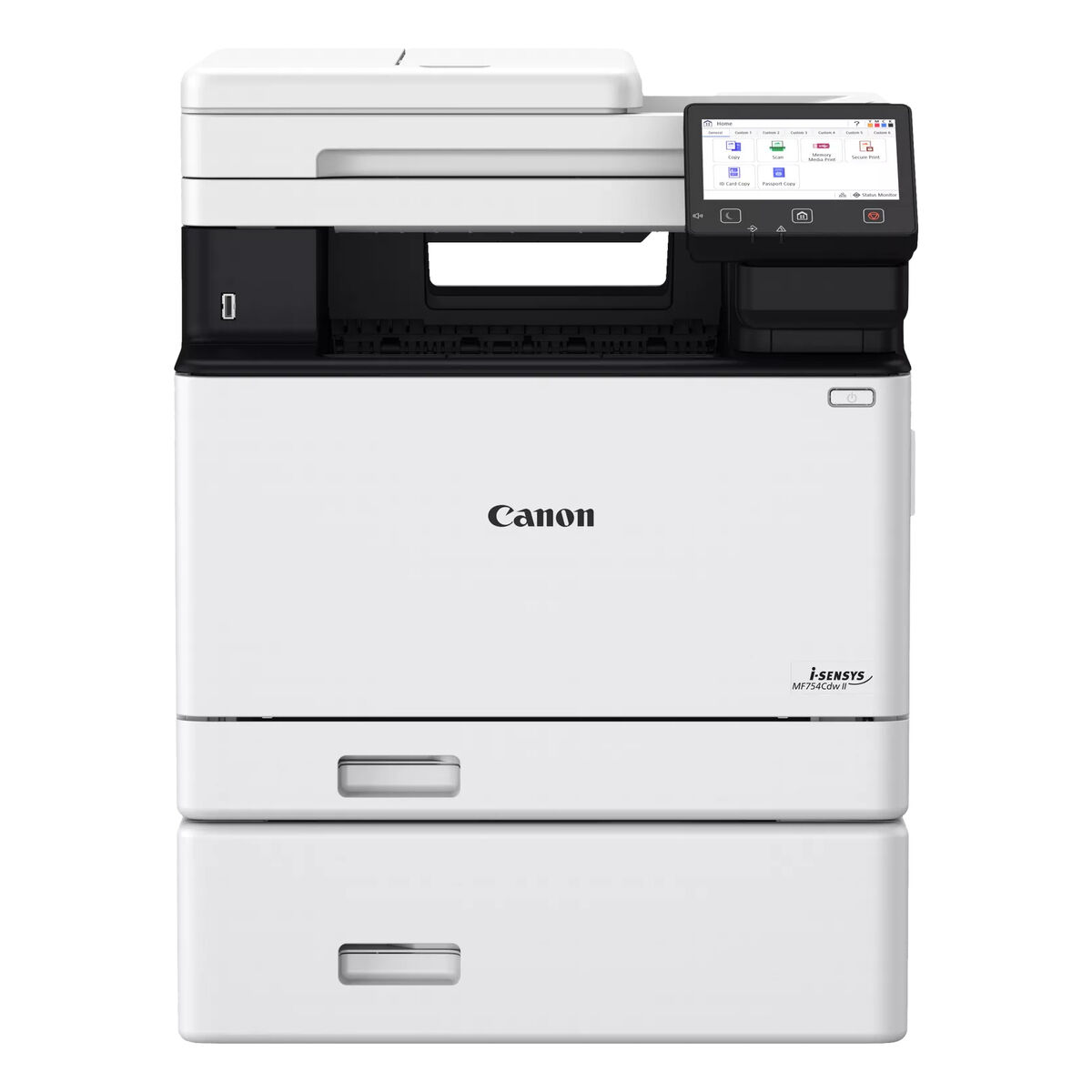 Laserskrivare Canon 7185C010