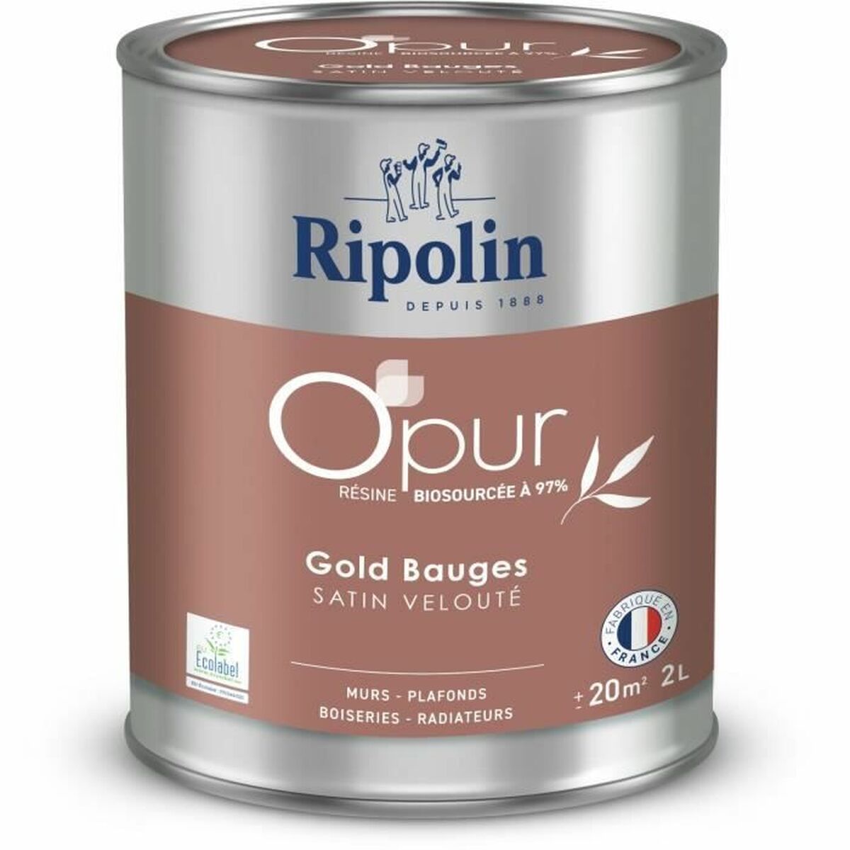 Grundfärg Ripolin