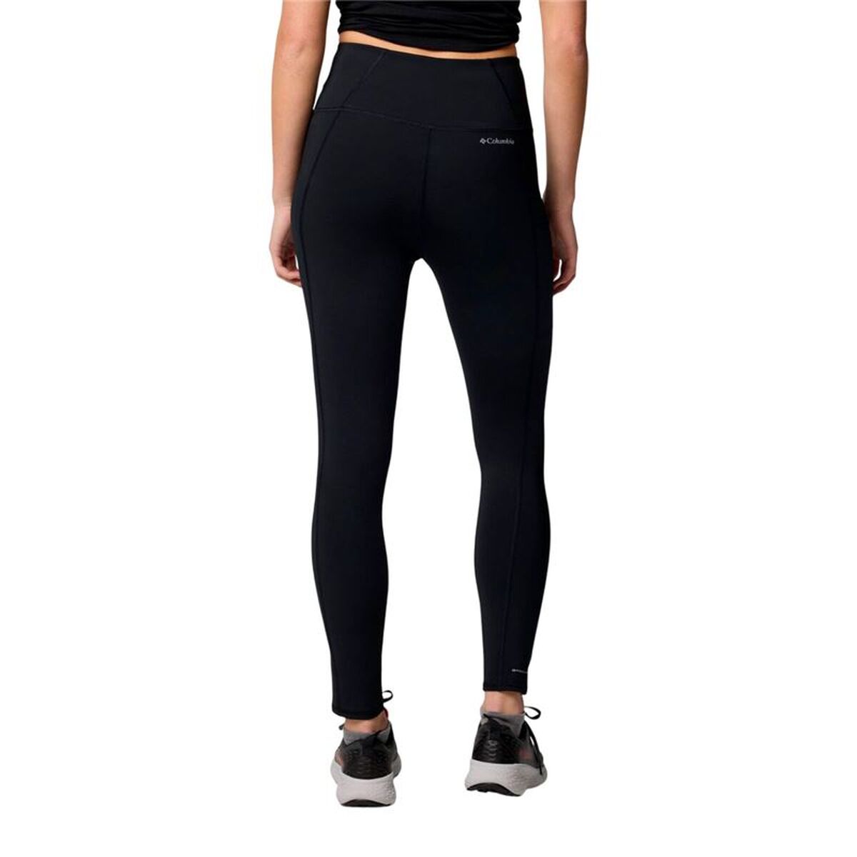 Sport-leggings, Dam Columbia Boundless Trek™ Svart - 2