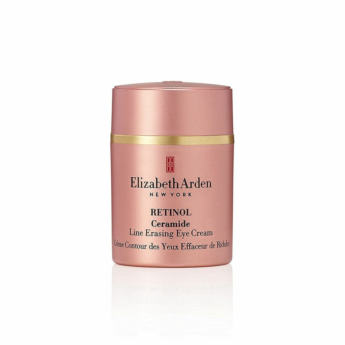 Anti-agingkräm för ögonområdet Elizabeth Arden A0126296 15 ml Retinol