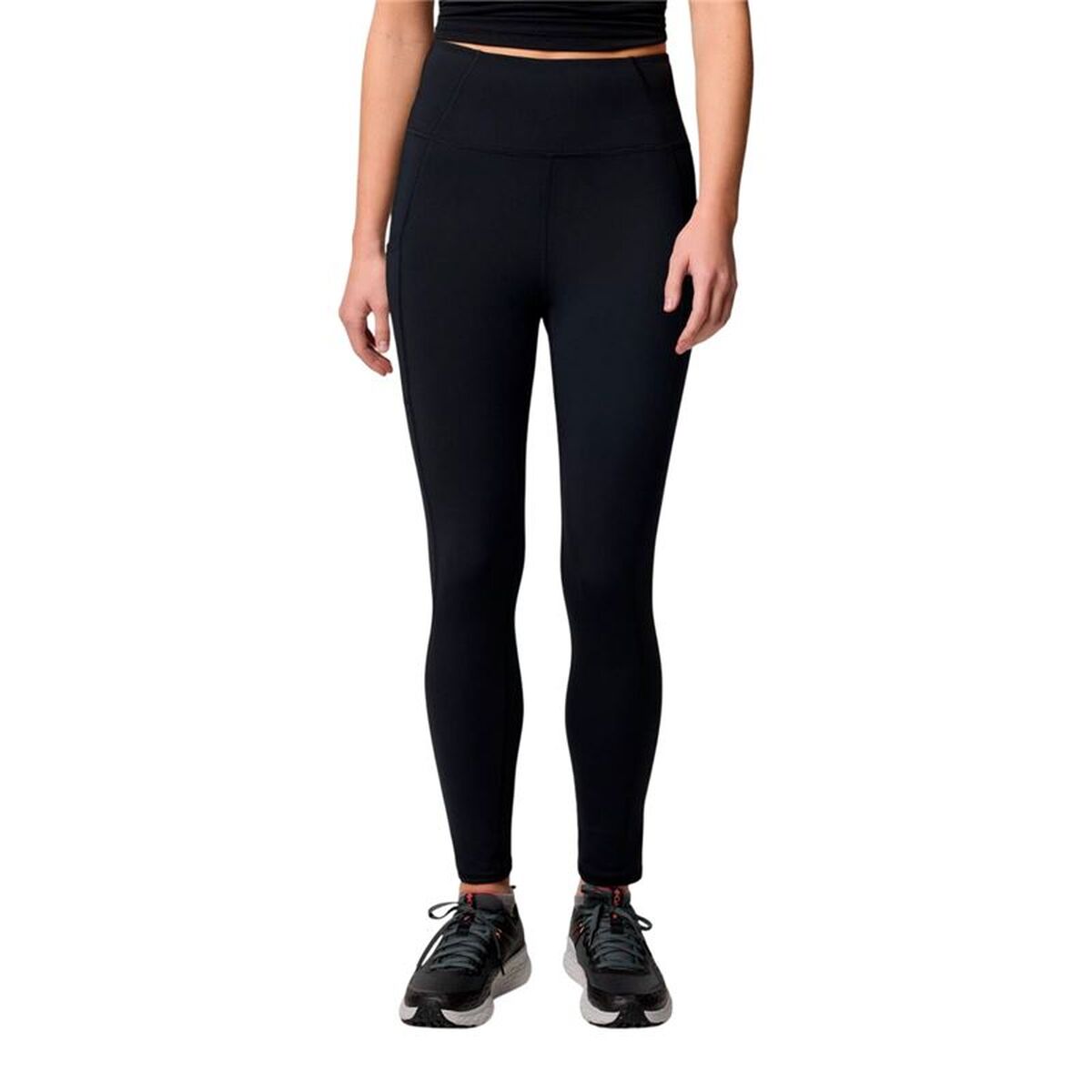 Sport-leggings, Dam Columbia Boundless Trek™ Svart