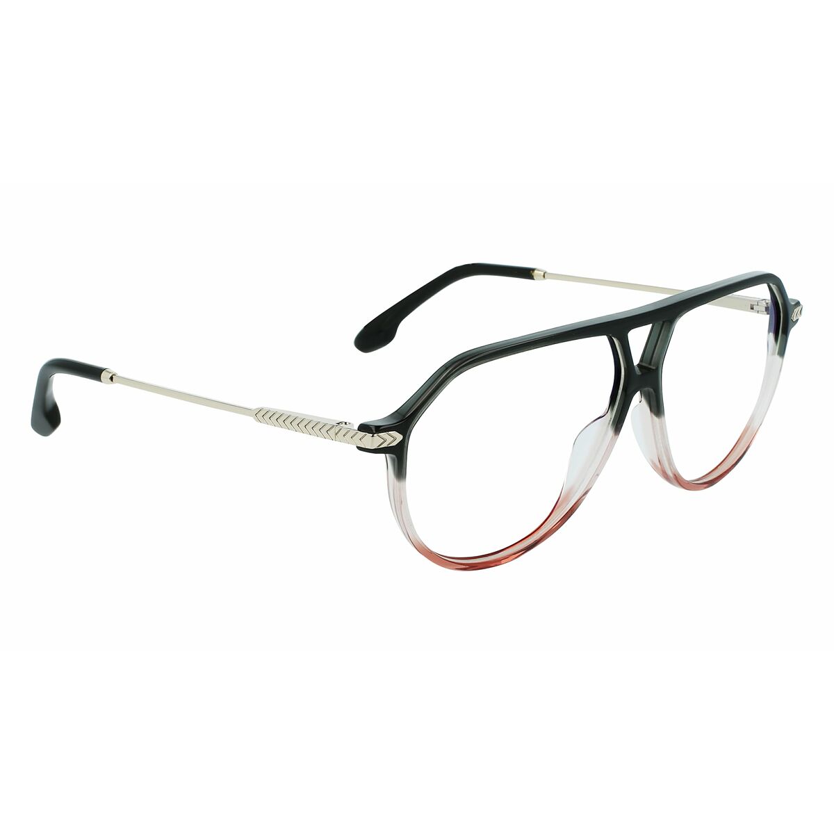 Glasögonbågar Victoria Beckham VB26245910039 ø 59 mm - 3