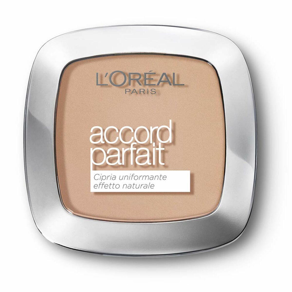 Basmakeup - pulver L'Oreal Make Up GL-LORL349 Nº 3.R 9 g - 2