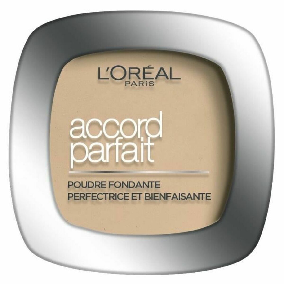 Basmakeup - pulver L'Oreal Make Up GL-LORL349 Nº 3.R 9 g