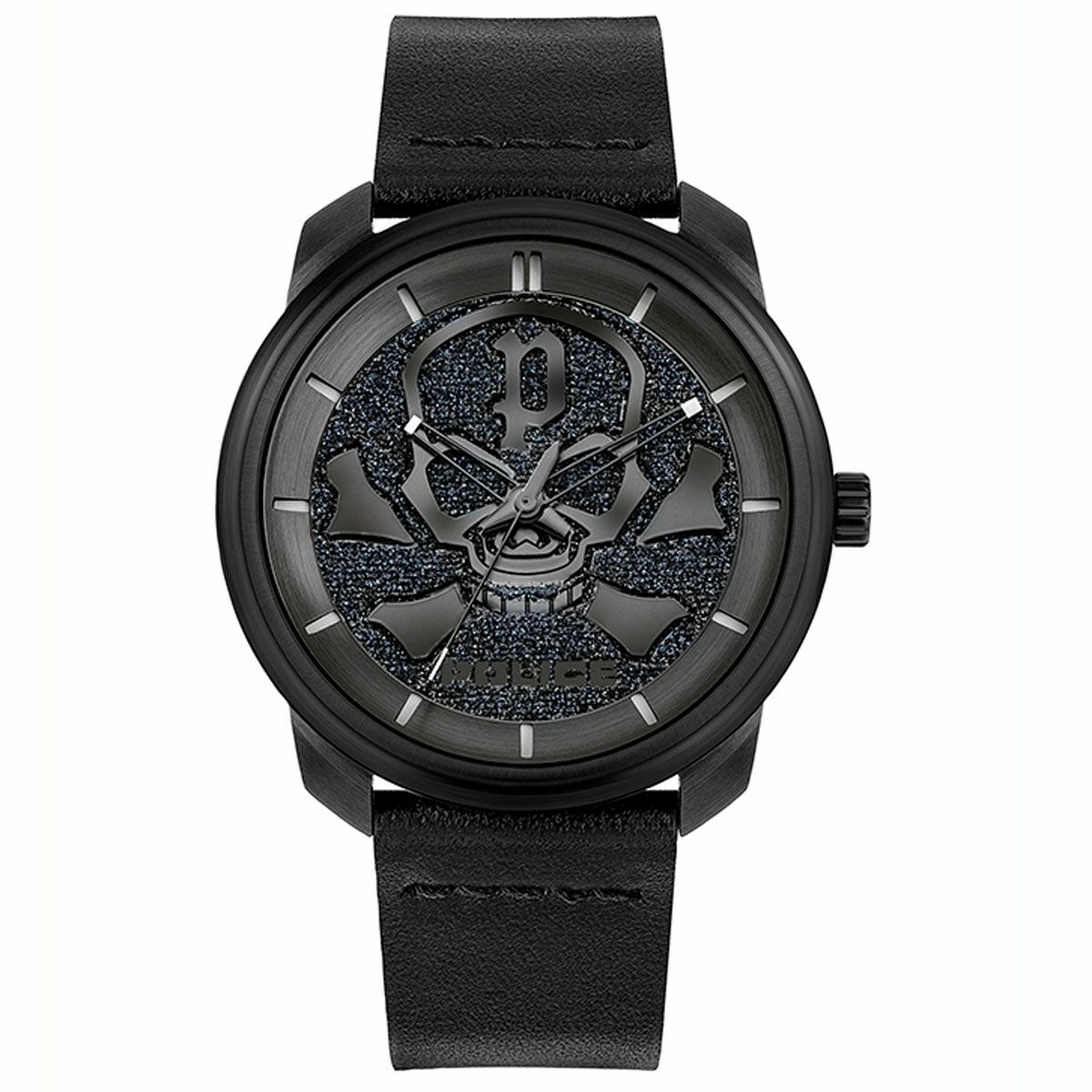 Herrklocka Police PL15714JSB0 (Ø 44 mm)