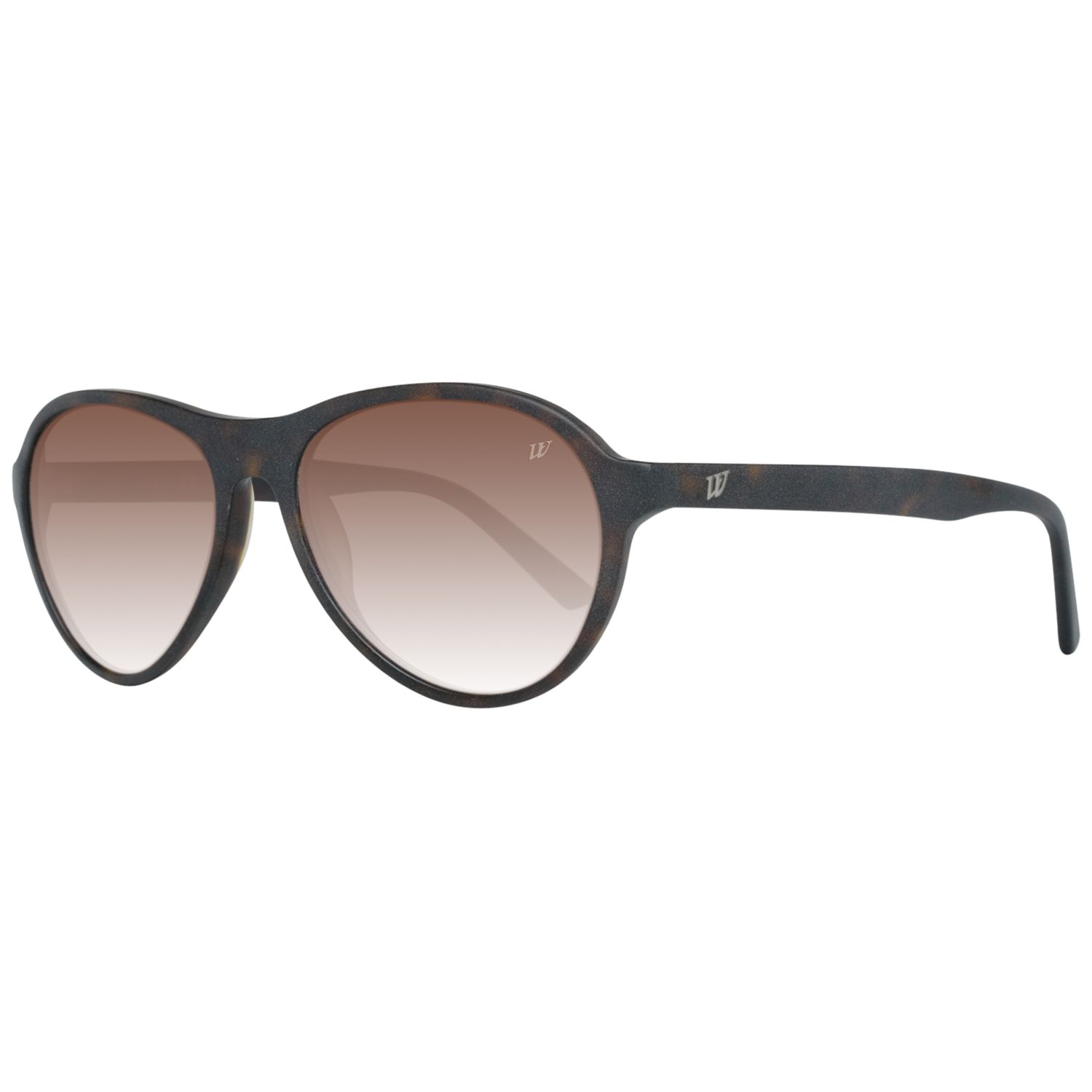 Unisexsolglasögon Web Eyewear WE0128-5452G ø 54 mm