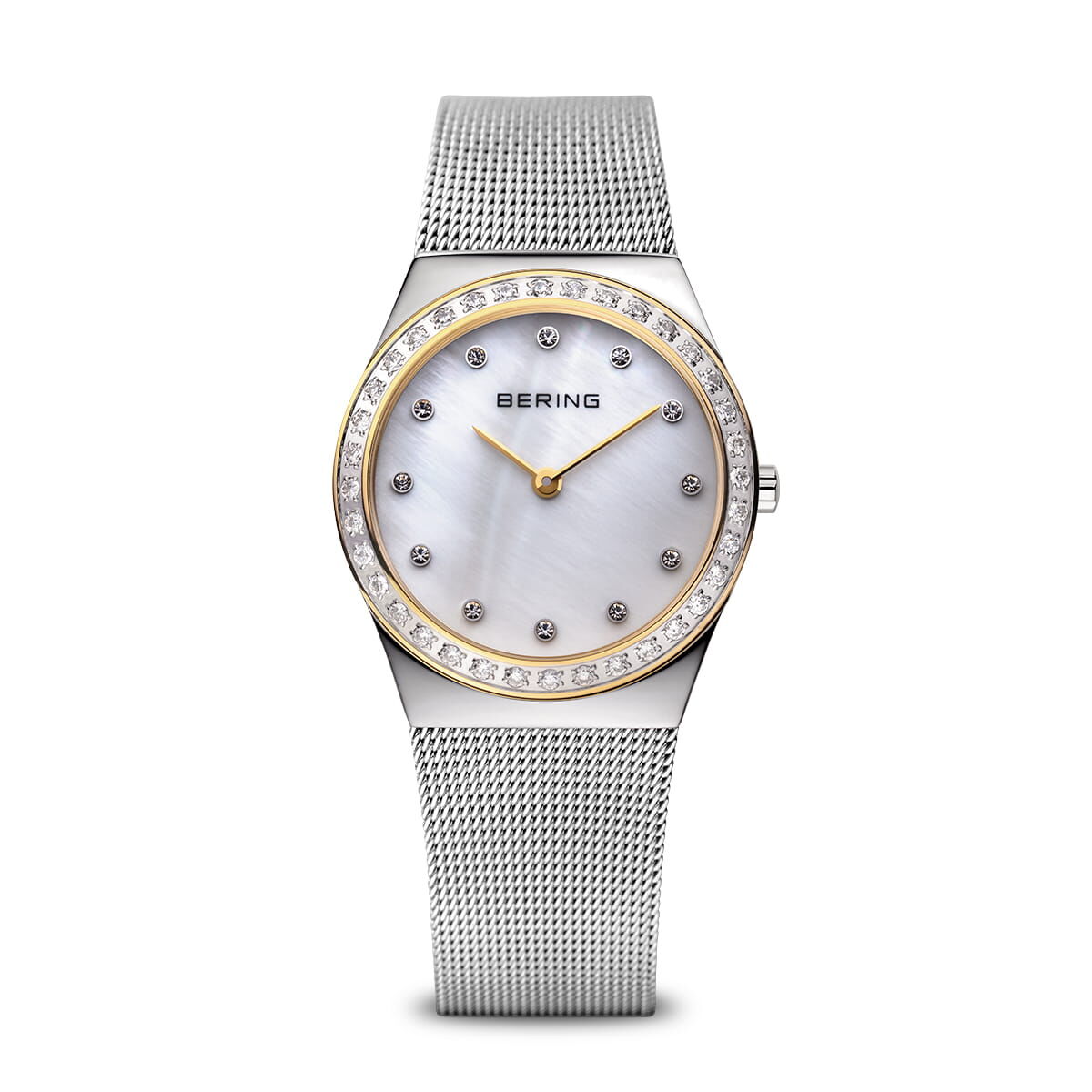 Damklocka Bering 12430-010 (Ø 30 mm)