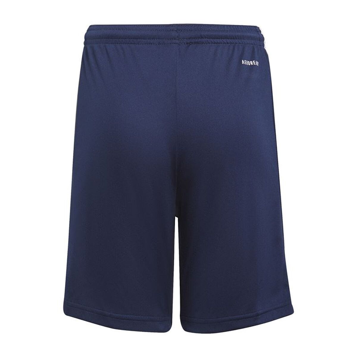 Långa träningsbyxor Adidas Squad 21 Y Marinblå - 2