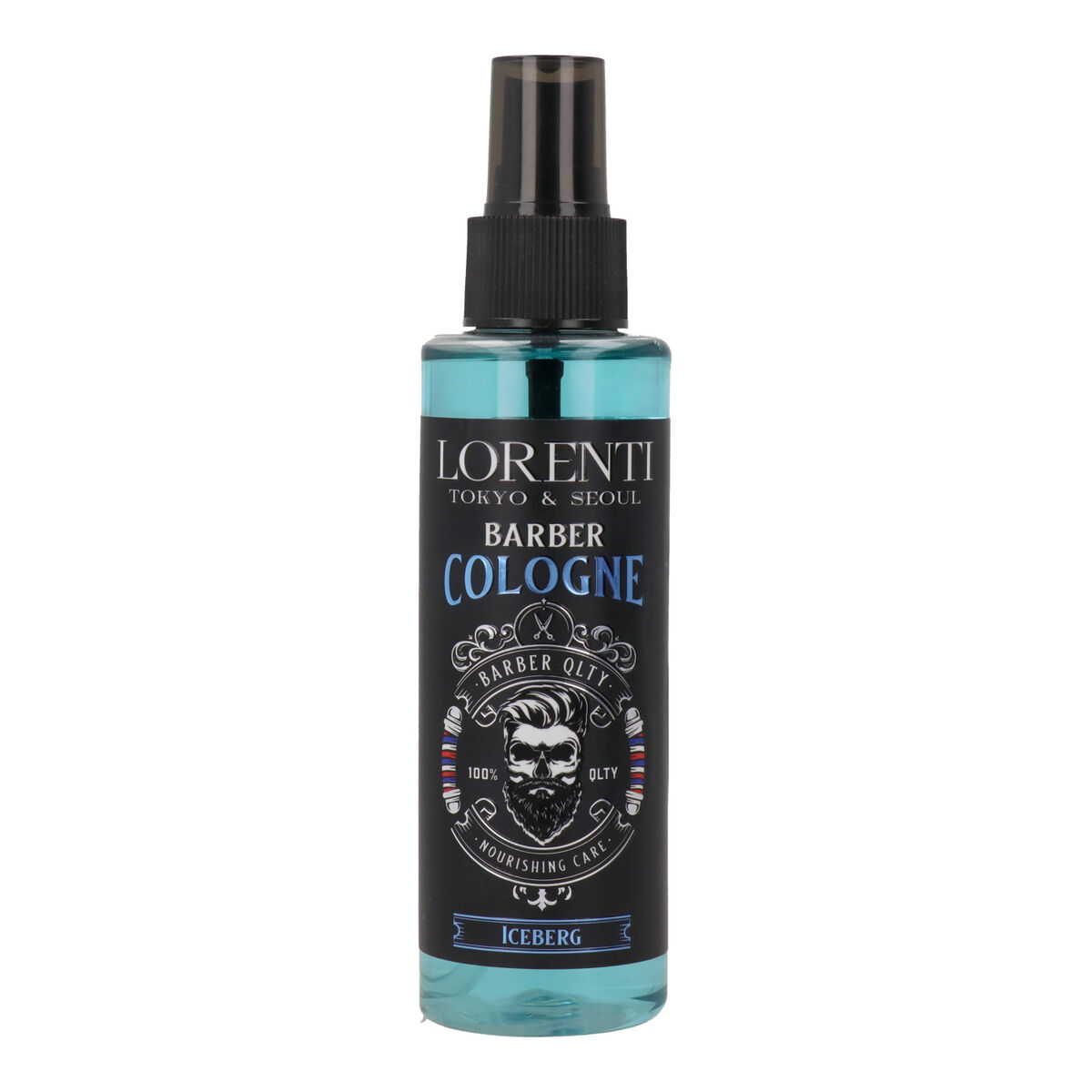 Aftershave Köln Lorenti Iceberg 150 ml