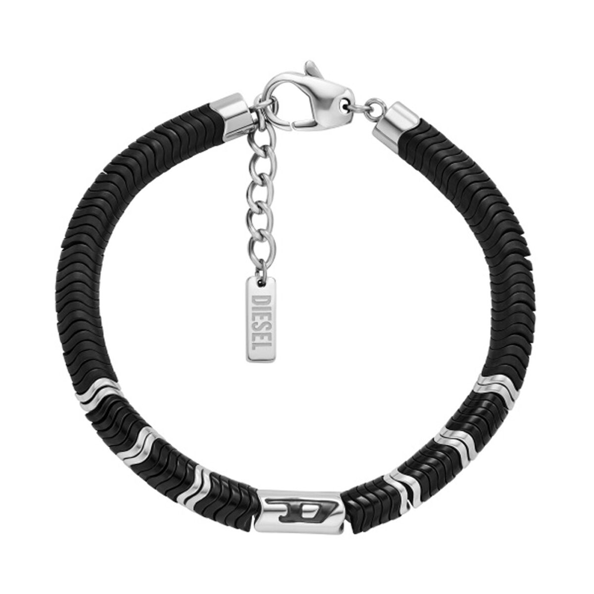 Herrarmband Diesel DX1574931