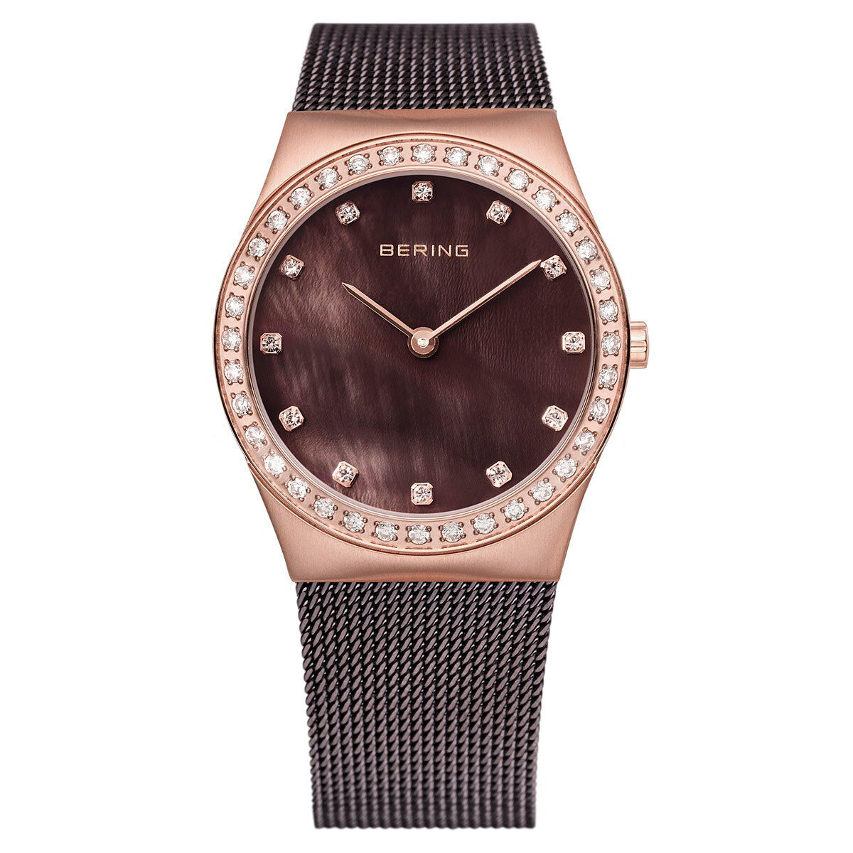 Damklocka Bering 12430-262 (Ø 30 mm)