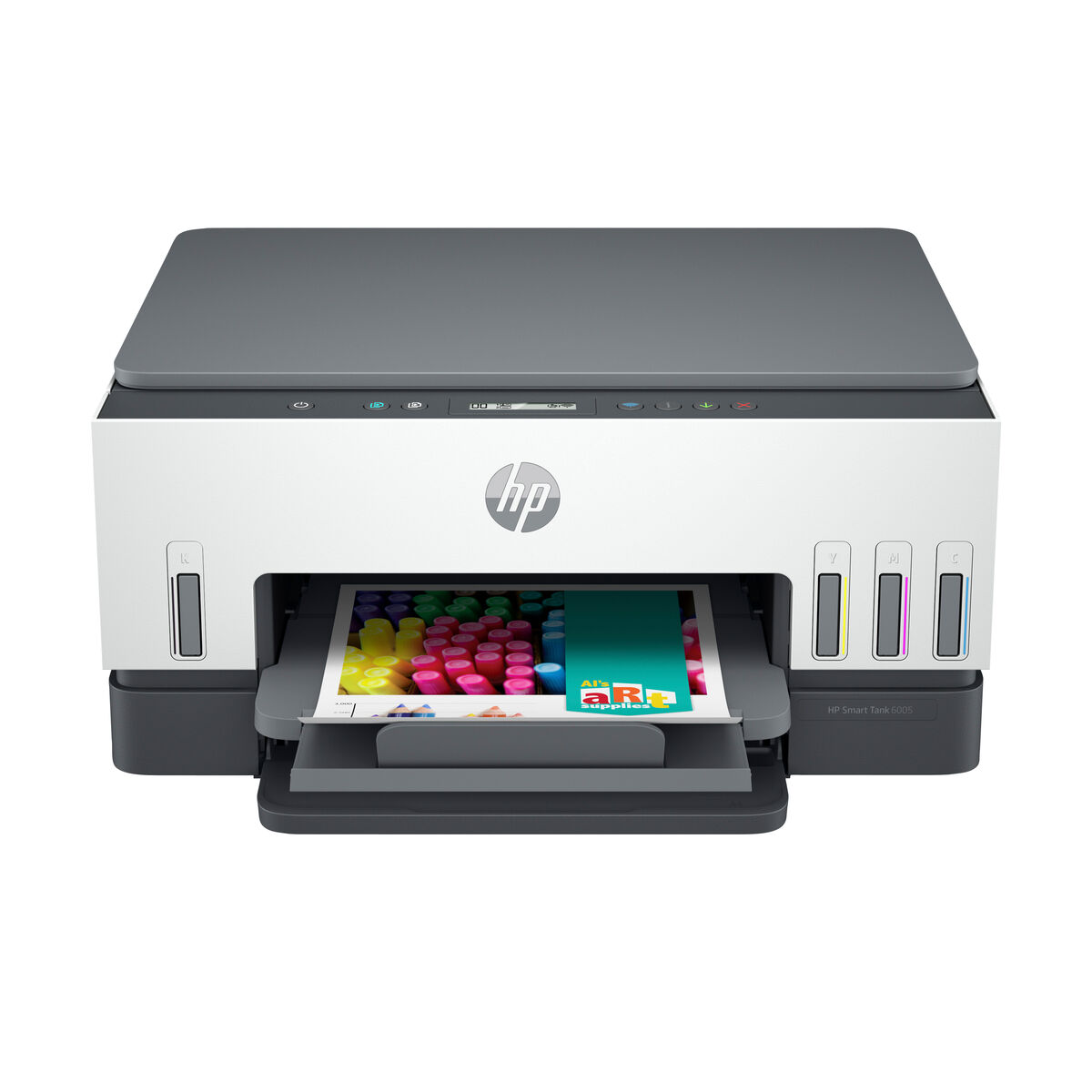 Multifunktionsskrivare HP 2H1W1A#BHC