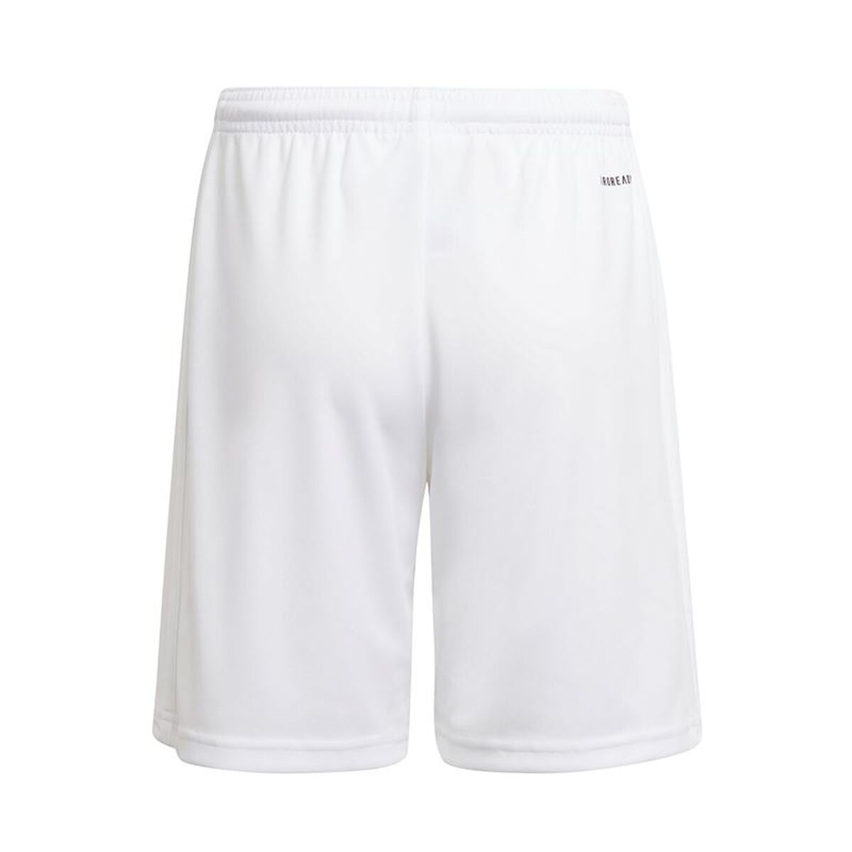 Sportshorts för barn Adidas Squad 21 Vit - 2