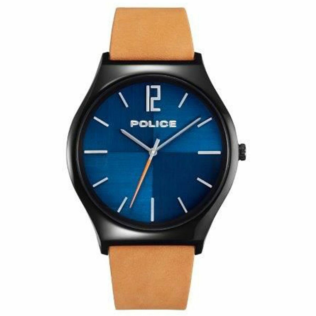 Herrklocka Police PL15918JSB03 (Ø 44 mm)