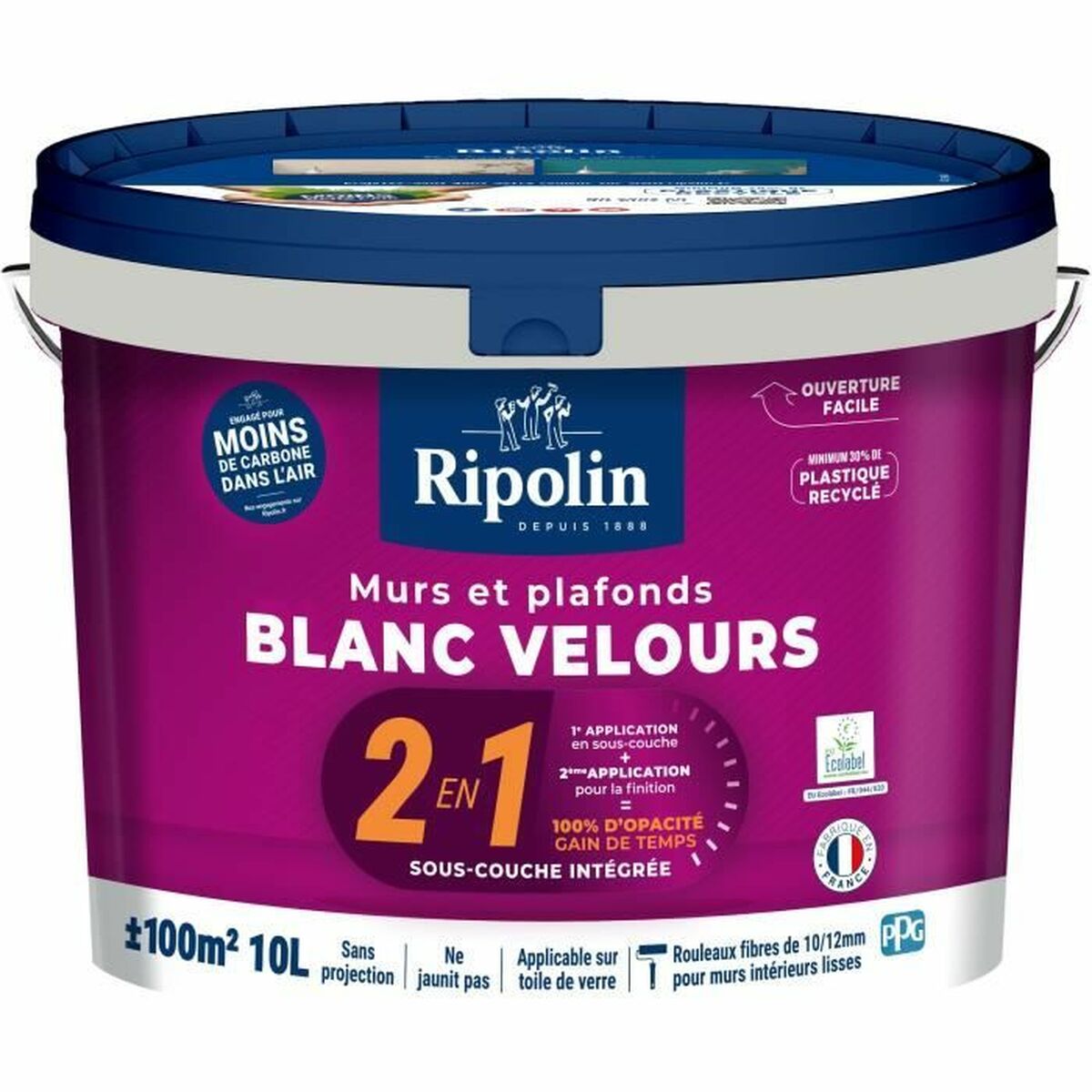 Grundfärg Ripolin