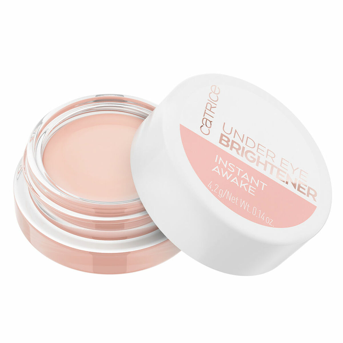 Concealer Catrice   Nº 010-Light Rose 4,2 g Highlighter Ögon