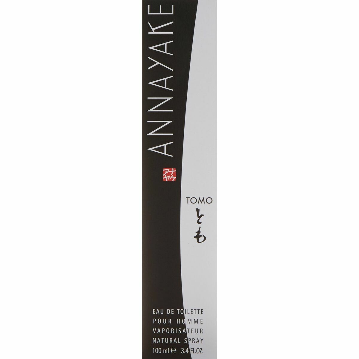 Parfym Herrar Annayake Tomo EDT 100 ml - 2