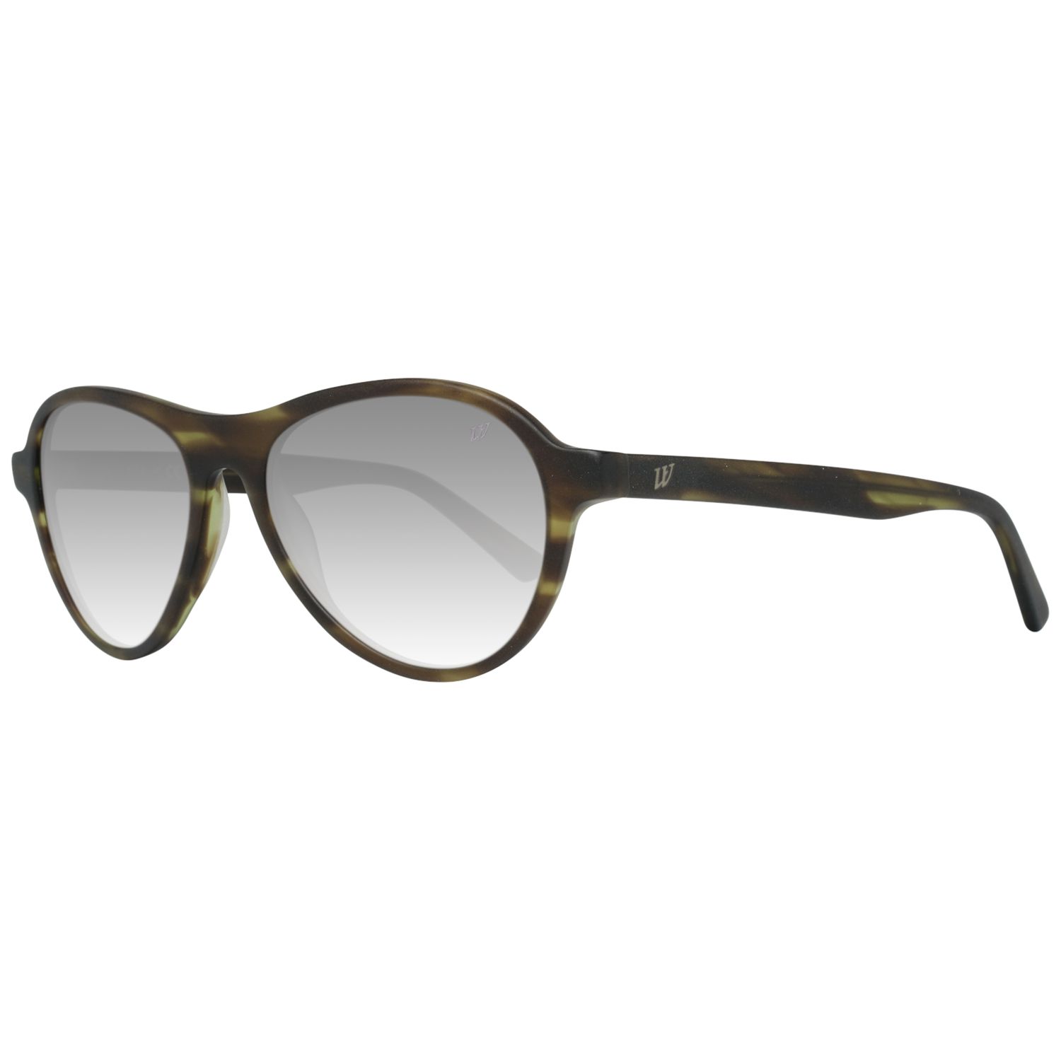 Unisexsolglasögon Web Eyewear WE0128-5494N ø 54 mm