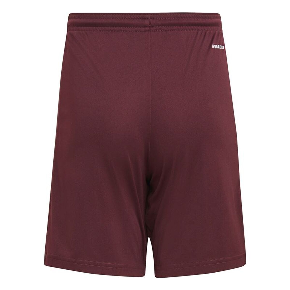 Träningsshorts Adidas Squad 21 Mörkröd - 2