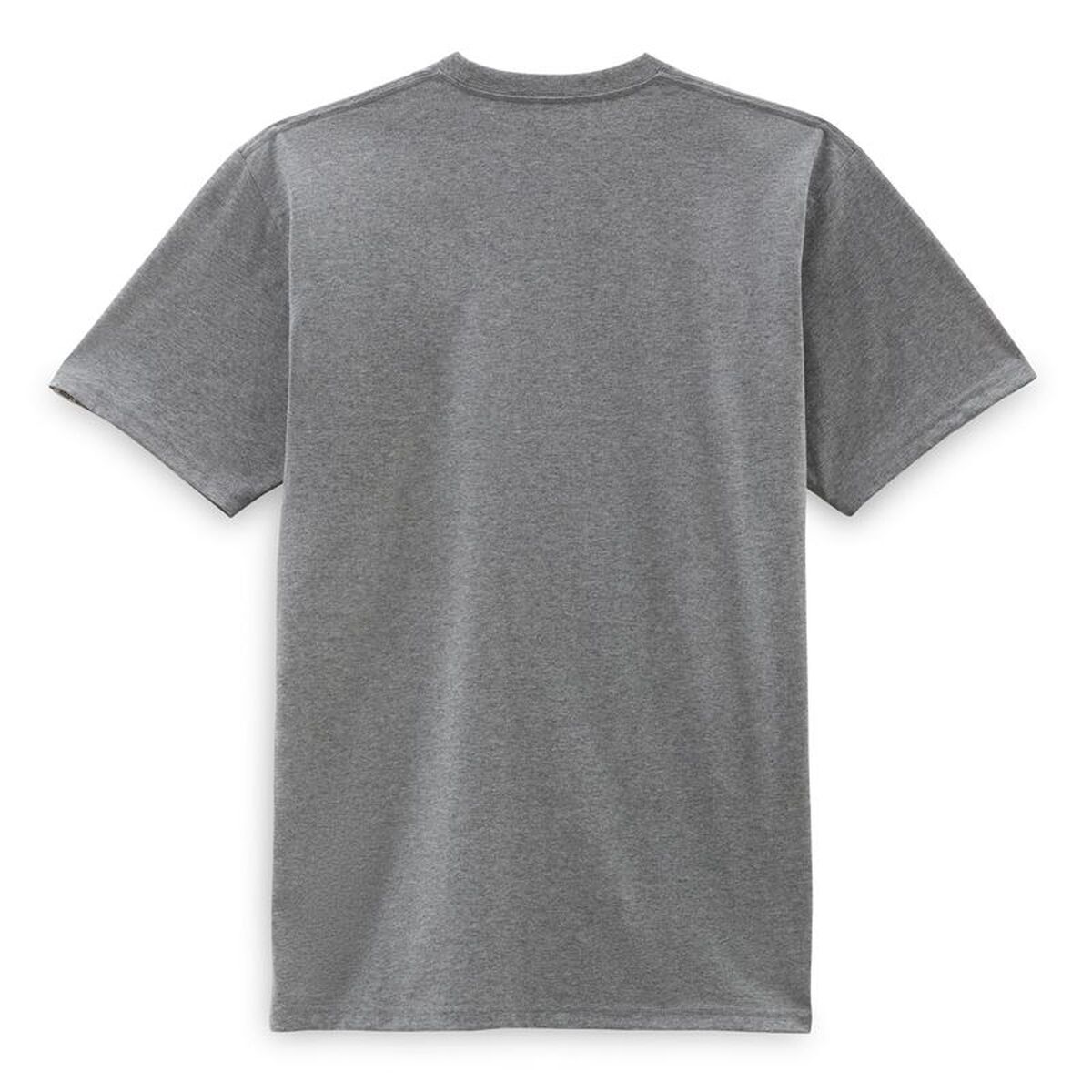 T-shirt med kortärm Herr Vans VN0A7UE4D761 Mörkgrå - 2