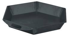 Stor Hexagon Pan Free Flow