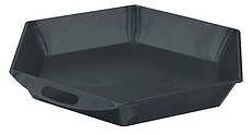 Stor Hexagon Pan Free Flow