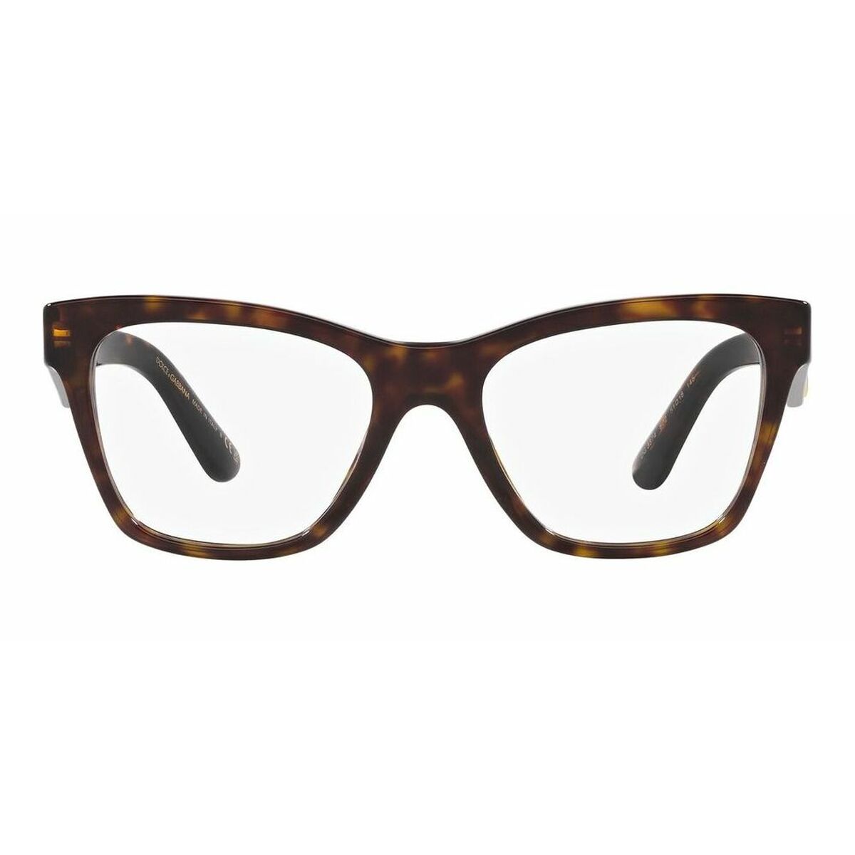 Glasögonbågar Dolce & Gabbana DG 3374 - 2