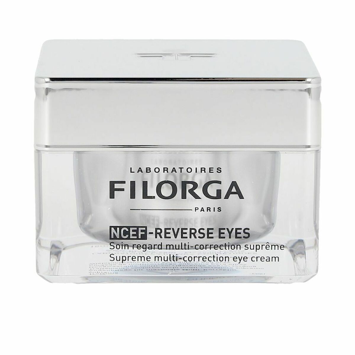 Anti-agingkräm för ögonområdet Filorga Reverse 15 ml Medel mot ögonpåsar