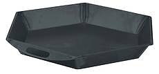 Large Hexagon Pan Party