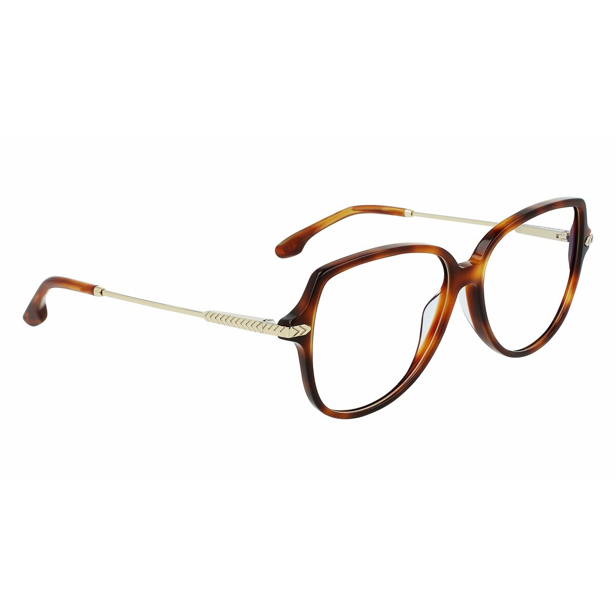 Glasögonbågar Victoria Beckham VB26255614215 ø 56 mm - 3