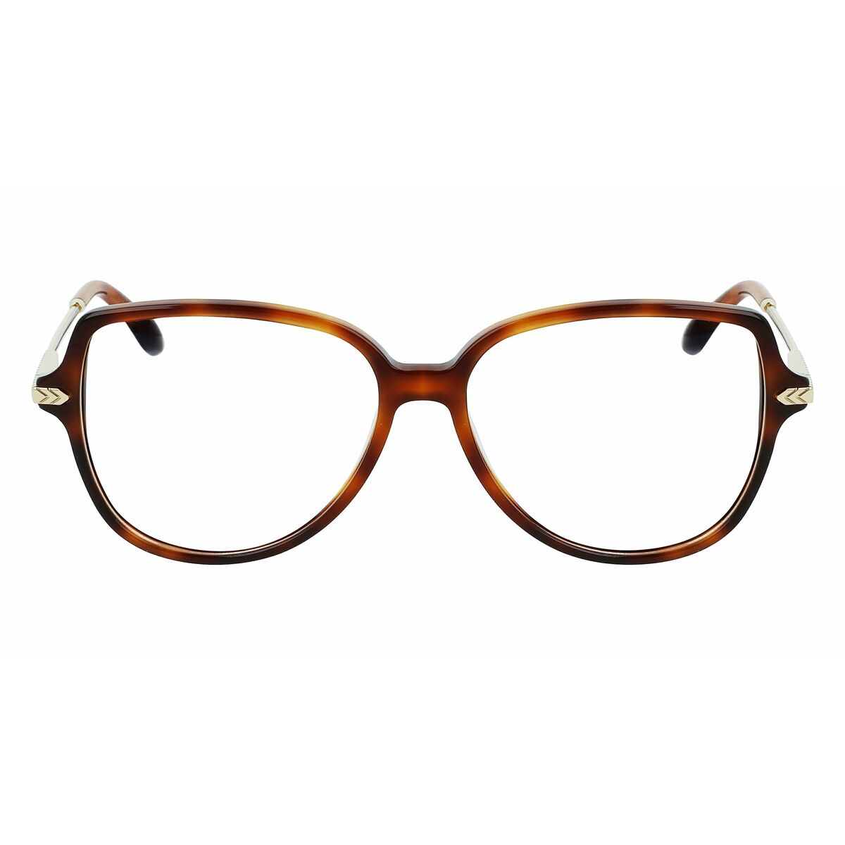 Glasögonbågar Victoria Beckham VB26255614215 ø 56 mm - 2