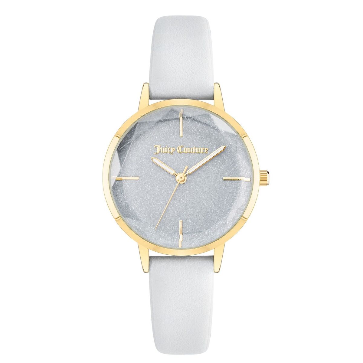 Damklocka Juicy Couture JC1326GPWT (Ø 34 mm)