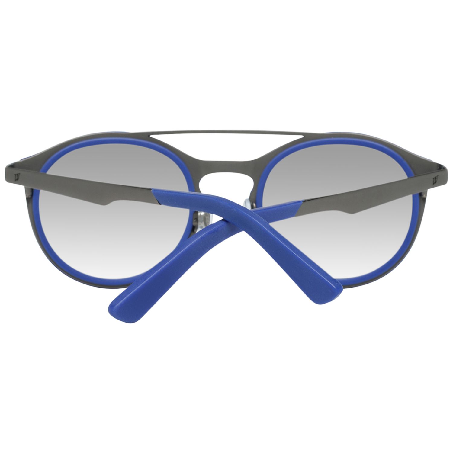 Unisexsolglasögon Web Eyewear WE0143-4991X Ø 49 mm - 3