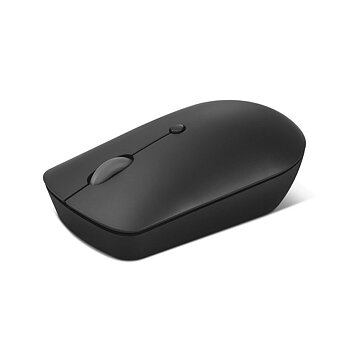 Trådlös Mus Lenovo 400 Svart 2400 dpi