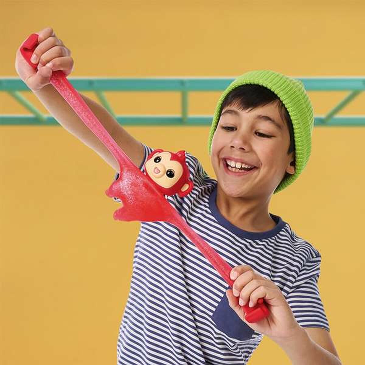 Interaktivt Husdjur Famosa  Zoogooz Little Live Pets  17 cm - 2