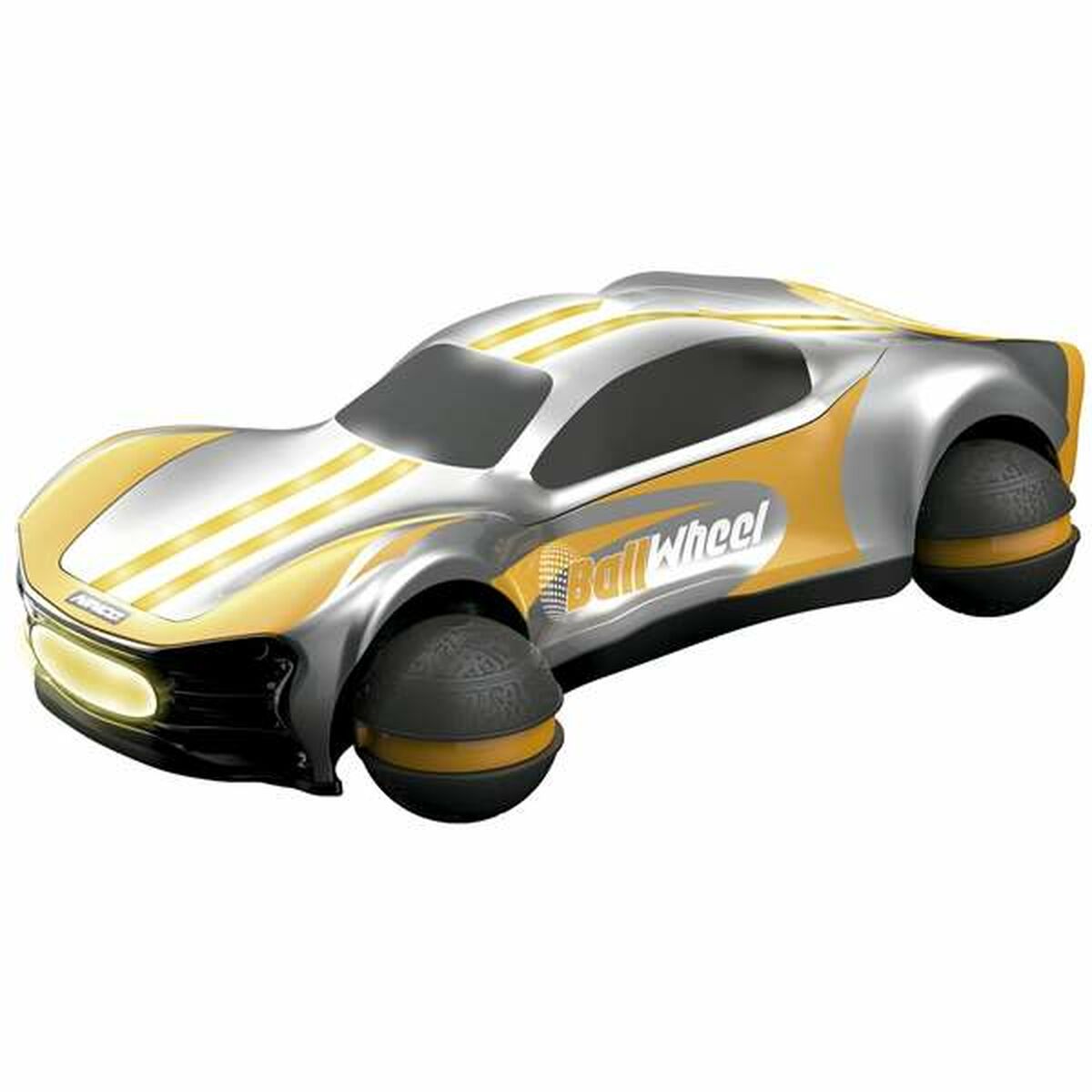 Radiostyrd bil Ninco Ball Wheel