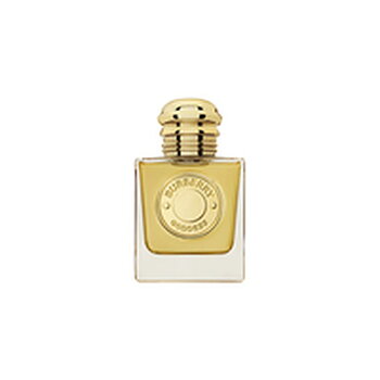 Parfym Damer Burberry BURBERRY GODDESS 50 ml