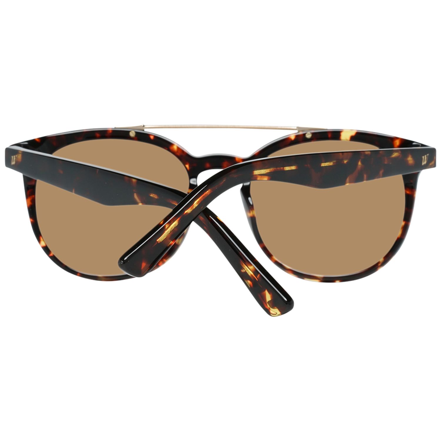 Unisexsolglasögon Web Eyewear WE0146-5252G Ø 52 mm - 3