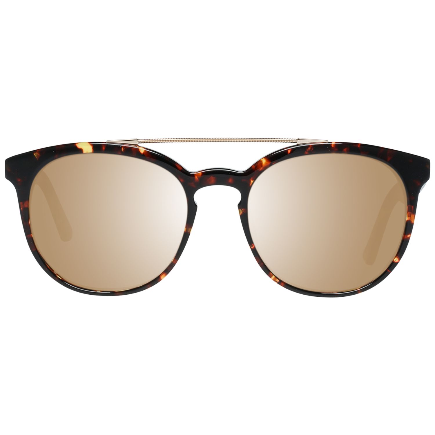 Unisexsolglasögon Web Eyewear WE0146-5252G Ø 52 mm - 2